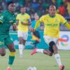 Mamelodi Sundowns Triumph over Yanga on Penalties in CAF Champions League | CAF Champions League